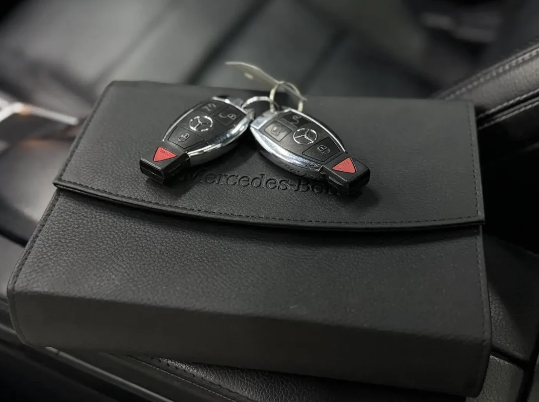 Mercedes-Benz E 400 4Matic AMG pack | Mobile.bg � ����������� 11