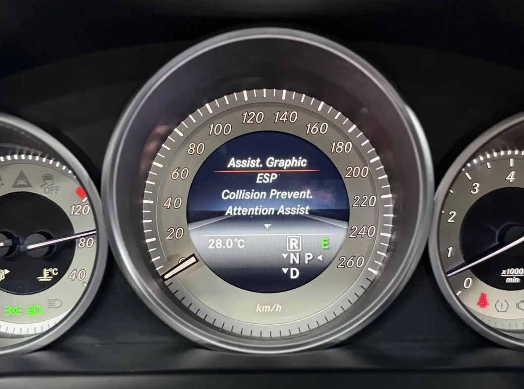 Mercedes-Benz E 400 4Matic AMG pack | Mobile.bg � ����������� 16