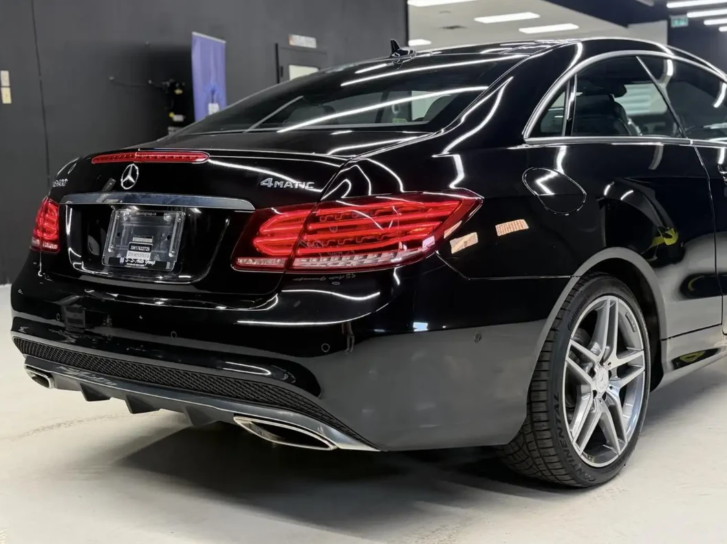 Mercedes-Benz E 400 4Matic AMG pack | Mobile.bg � ����������� 2