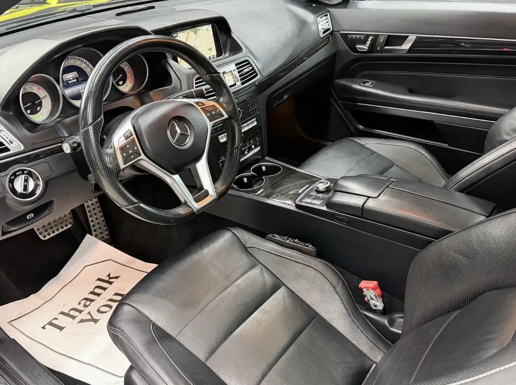 Mercedes-Benz E 400 4Matic AMG pack | Mobile.bg � ����������� 10