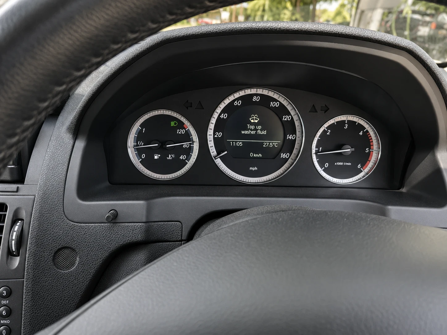 Mercedes-Benz C 220 220CDI OM651, снимка 7 - Автомобили и джипове - 55402576