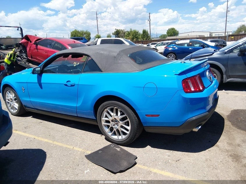 Ford Mustang PREMIUM* 3.7L V-6 DOHC, VVT, 305HP* КЛИП НА МОТОРА, снимка 13 - Автомобили и джипове - 55625849