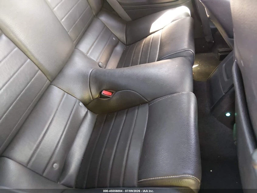 Ford Mustang PREMIUM* 3.7L V-6 DOHC, VVT, 305HP* КЛИП НА МОТОРА, снимка 8 - Автомобили и джипове - 55625849