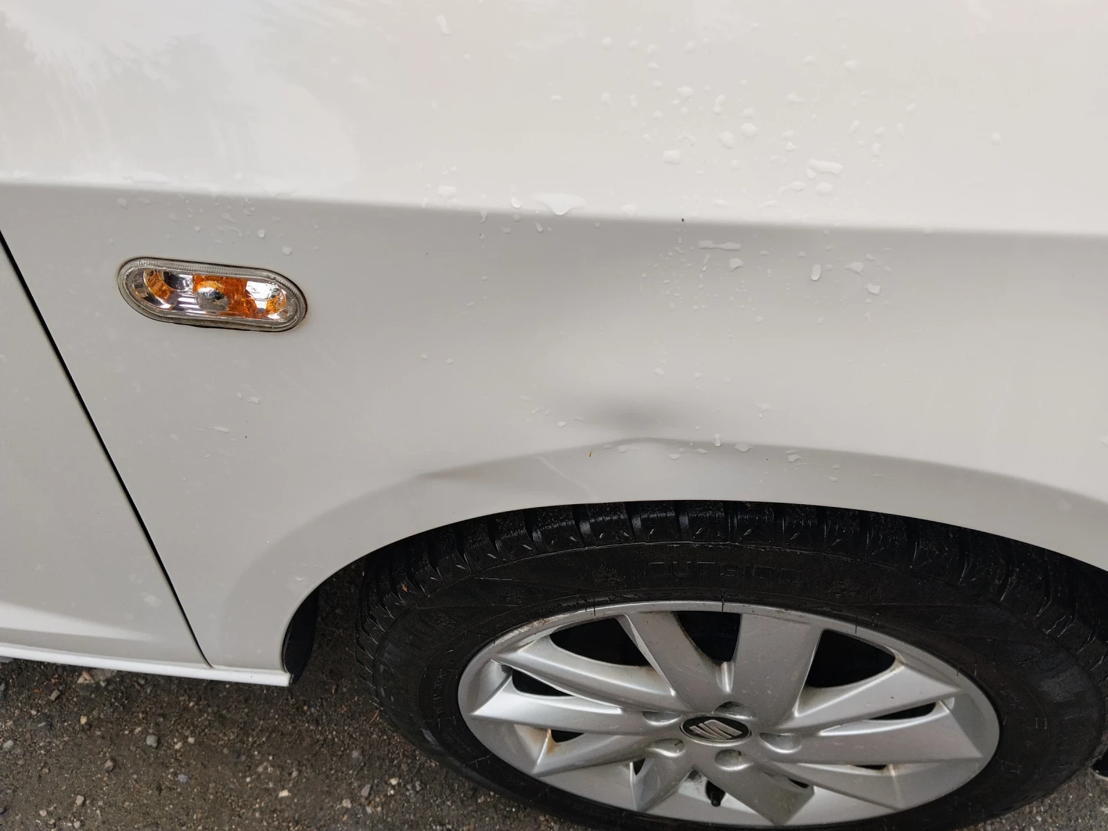 Seat Ibiza, снимка 13 - Автомобили и джипове - 55631503