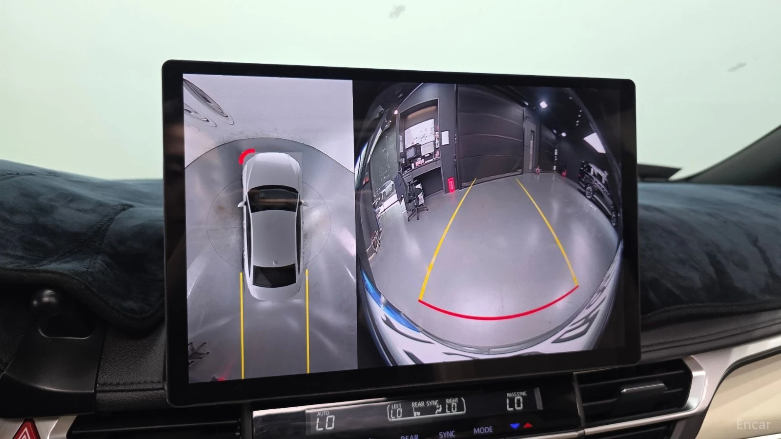 Toyota Sienna HYBRID* �������* ���������* 360* HUD* �������* TV* | Mobile.bg � ����������� 12