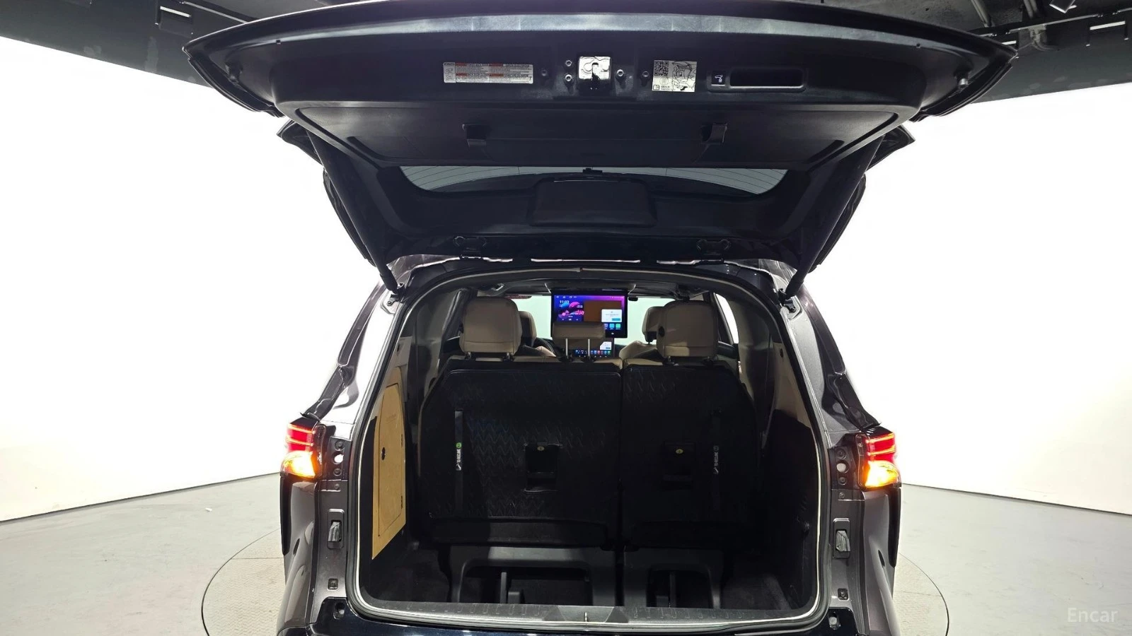 Toyota Sienna HYBRID* �������* ���������* 360* HUD* �������* TV* | Mobile.bg � ����������� 14
