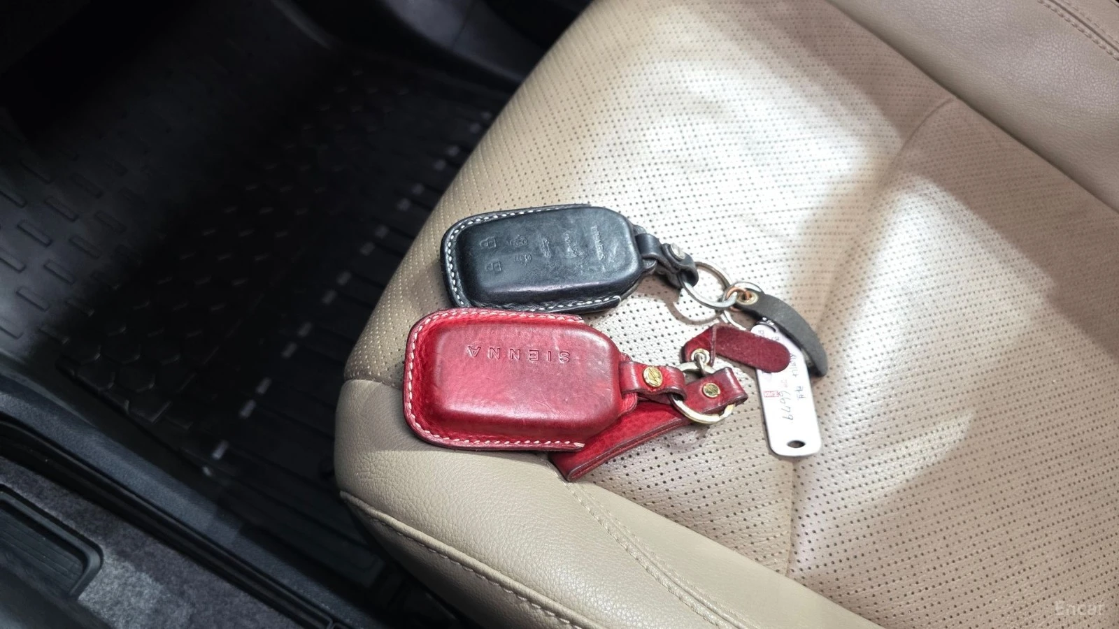 Toyota Sienna HYBRID* �������* ���������* 360* HUD* �������* TV* | Mobile.bg � ����������� 13