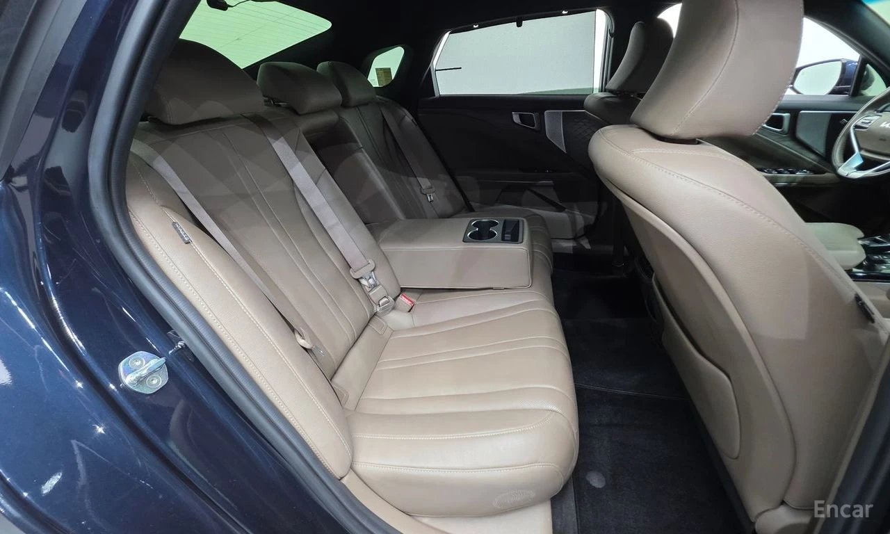 Kia K8 3.5* NOBLESSE* ОБДУХВАНЕ* ДИСТРОНИК* 360КАМЕРА* LA, снимка 15 - Автомобили и джипове - 55968994