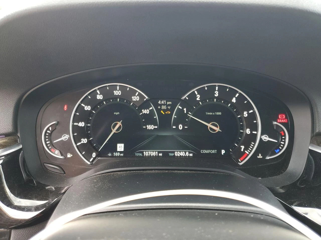BMW 530 2.0l Xi | Mobile.bg � ����������� 9