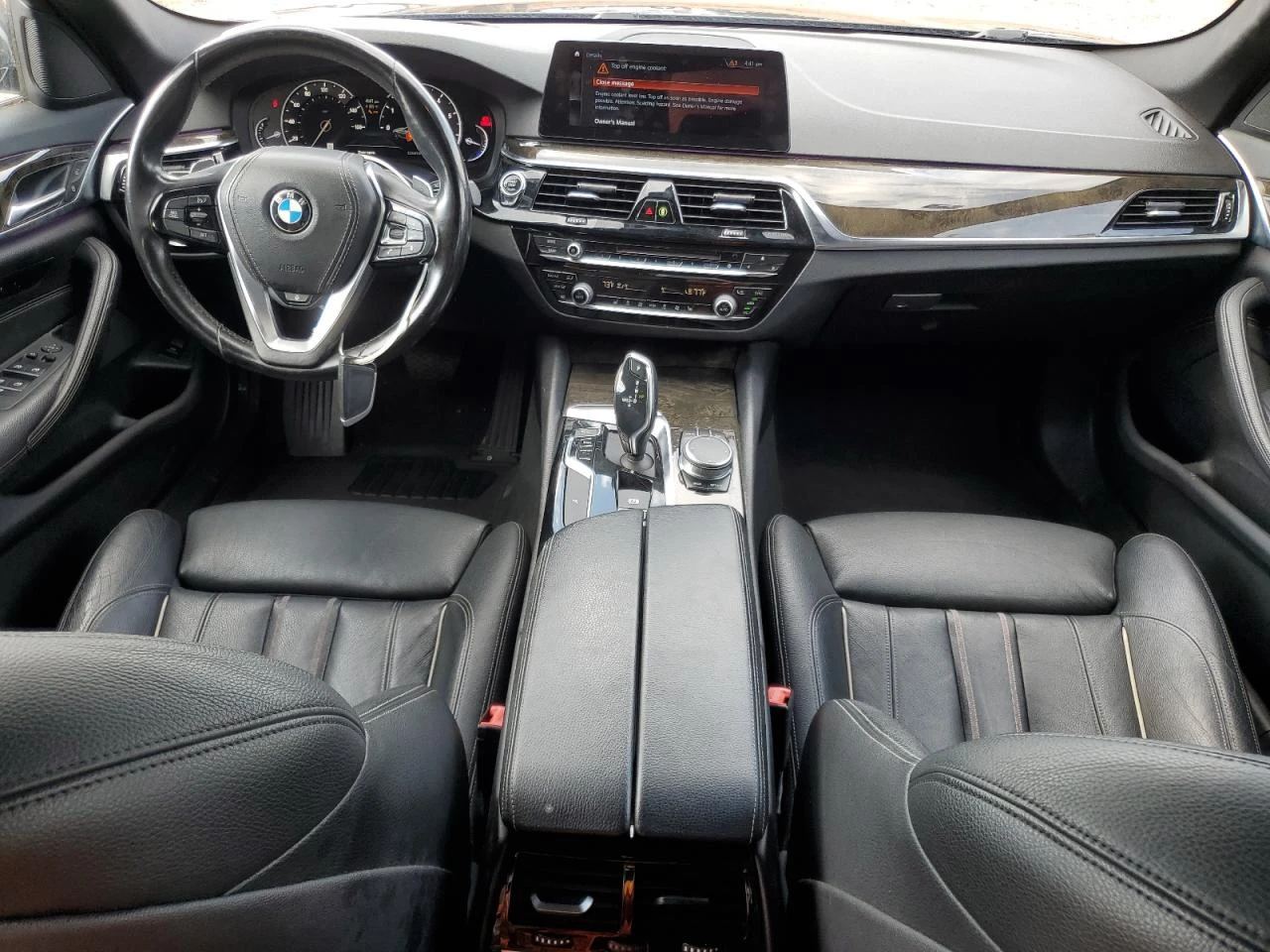 BMW 530 2.0l Xi | Mobile.bg � ����������� 8