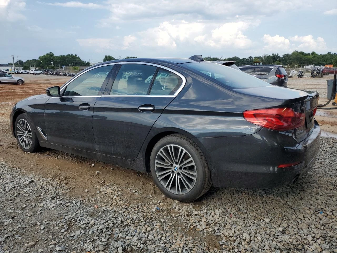 BMW 530 2.0l Xi | Mobile.bg � ����������� 2