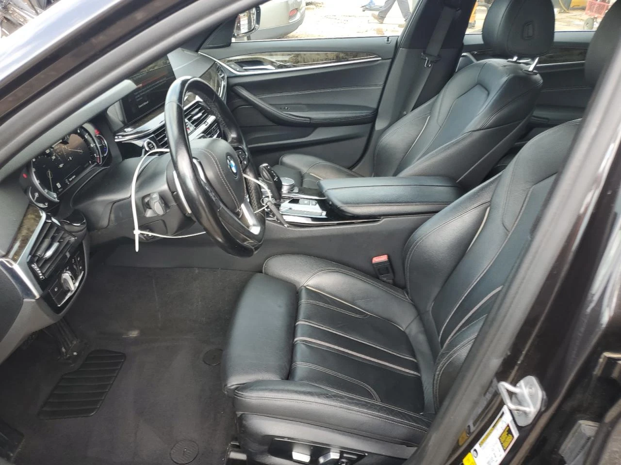 BMW 530 2.0l Xi | Mobile.bg � ����������� 7