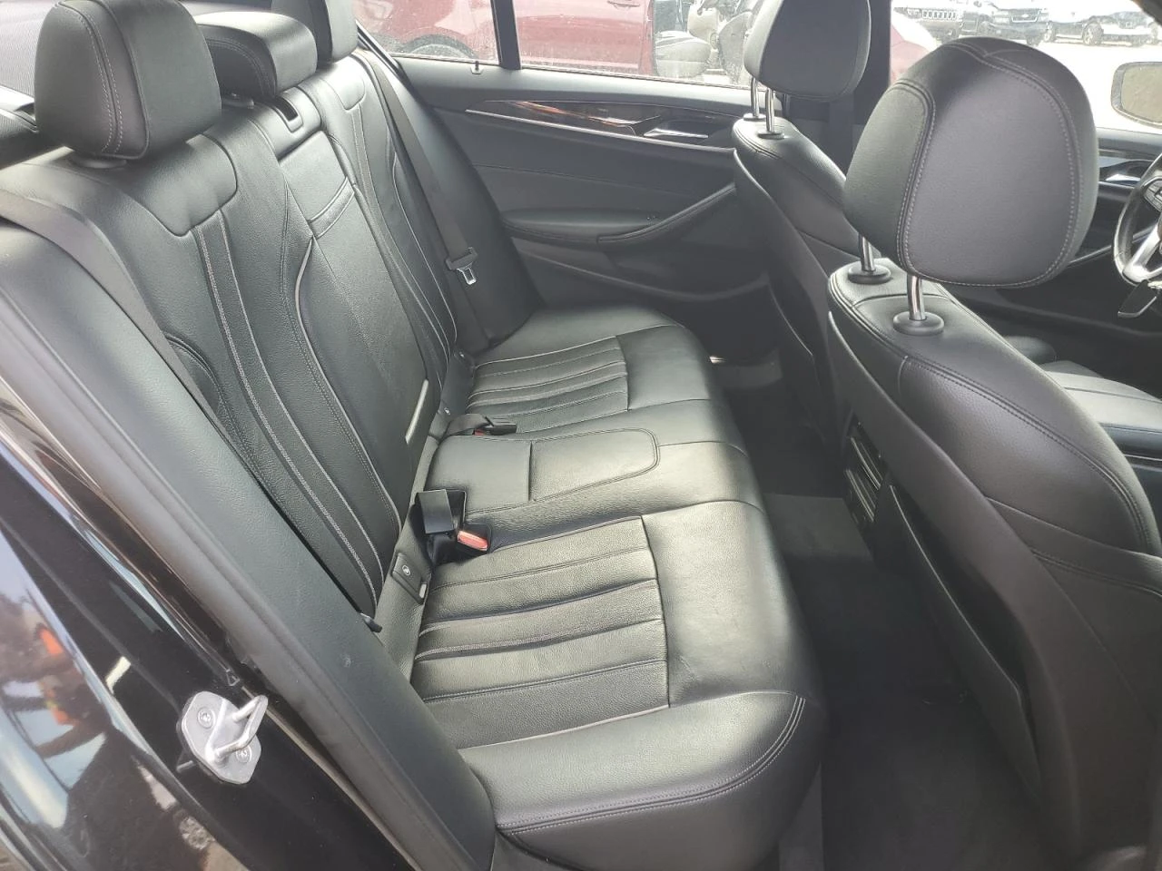 BMW 530 2.0l Xi | Mobile.bg � ����������� 10