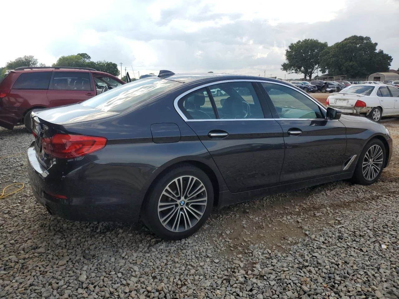 BMW 530 2.0l Xi | Mobile.bg � ����������� 3