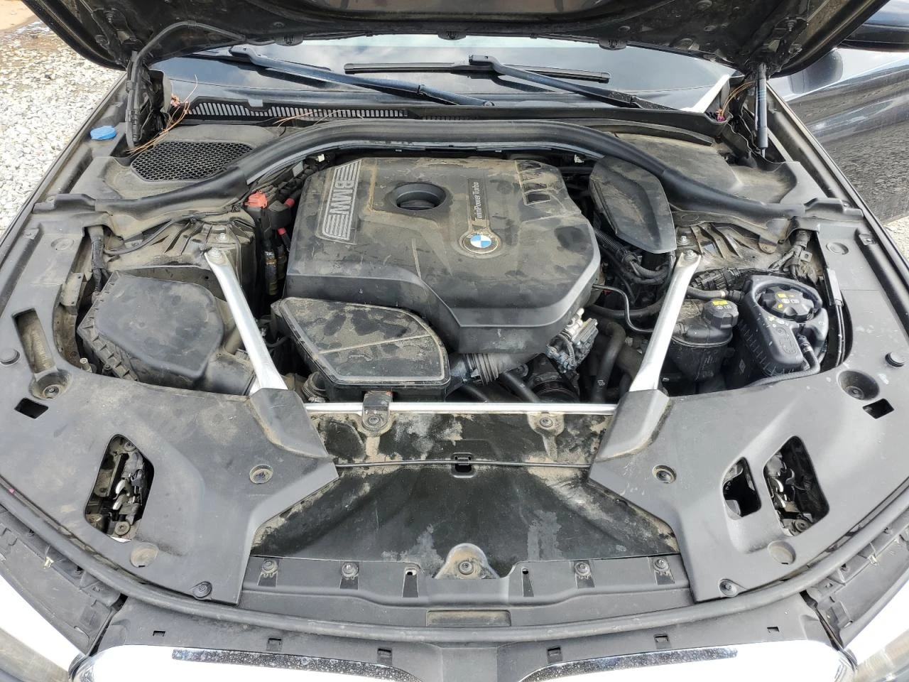 BMW 530 2.0l Xi | Mobile.bg � ����������� 11