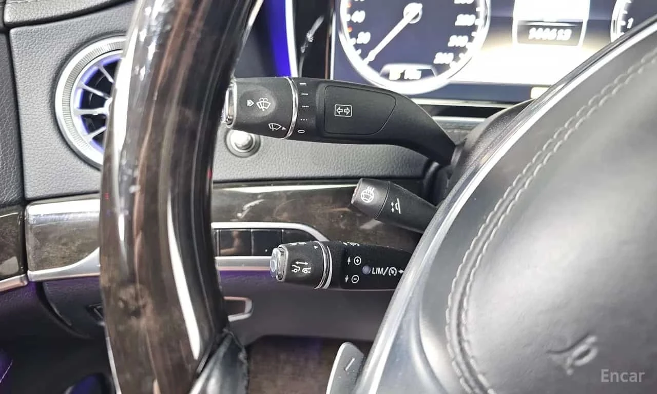 Mercedes-Benz S 350 Blue TEC  / ���� �� ��������  | Mobile.bg � ����������� 17