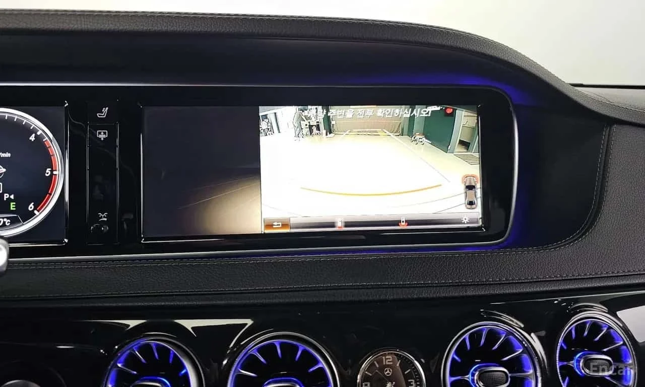Mercedes-Benz S 350 Blue TEC  / ���� �� ��������  | Mobile.bg � ����������� 15