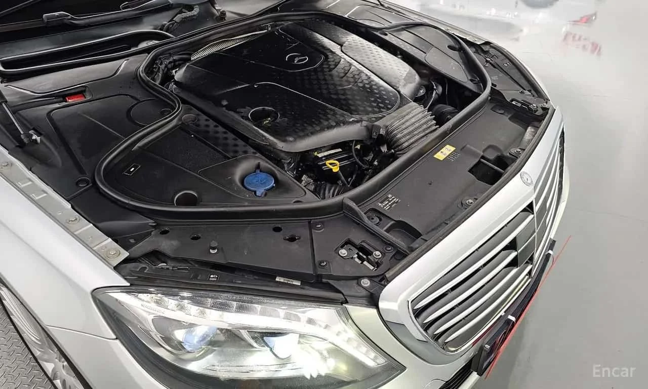 Mercedes-Benz S 350 Blue TEC  / ���� �� ��������  | Mobile.bg � ����������� 6