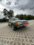 Mercedes-Benz 123 200 D - изображение 5