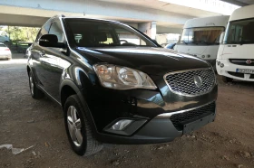 SsangYong Korando 2.0e-XGI ГАЗ НАВИ АВТОПИЛОТ 6ск