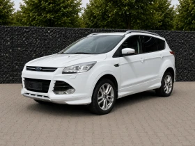 Ford Kuga 2.0 TDCi Titanium 4х4 180 к.с., снимка 3