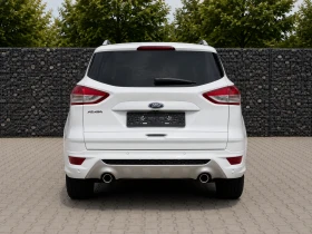 Ford Kuga 2.0 TDCi Titanium 4х4 180 к.с., снимка 4