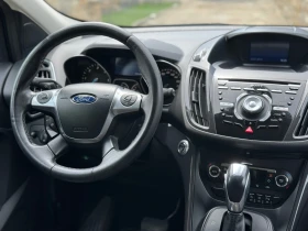 Ford Kuga 2.0 TDCi Titanium 4х4 180 к.с., снимка 11