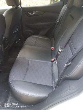 Nissan Qashqai 1.2dig-t full LED, снимка 11