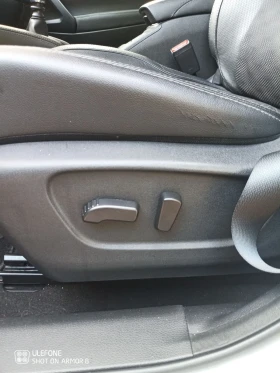 Nissan Qashqai 1.2dig-t full LED, снимка 12