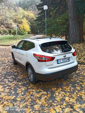 Nissan Qashqai 1.2dig-t full LED, снимка 3