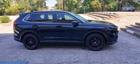 Honda Cr-v 1.5T 4x4 Black Edition , КАТО НОВ!, снимка 5