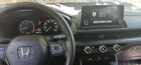 Honda Cr-v 1.5T 4x4 Black Edition , КАТО НОВ!, снимка 9
