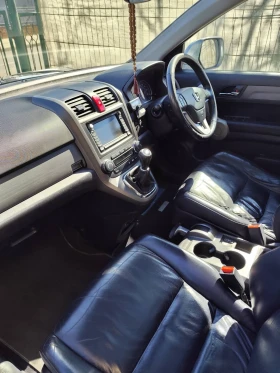 Honda Cr-v, снимка 10