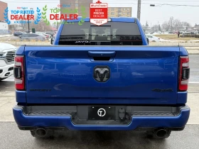 Dodge RAM 1500 Rebel, снимка 6