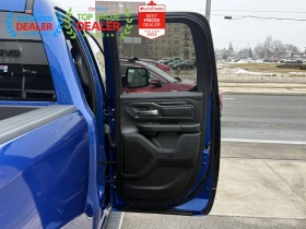 Dodge RAM 1500 Rebel, снимка 7