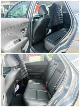 Hyundai Kona II Limited * FULL* 1.6T 4WD, снимка 13