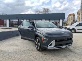 Hyundai Kona II Limited * FULL* 1.6T 4WD, снимка 3