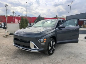 Hyundai Kona II Limited * FULL* 1.6T 4WD, снимка 1