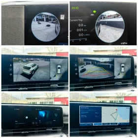 Hyundai Kona II Limited * FULL* 1.6T 4WD, снимка 15