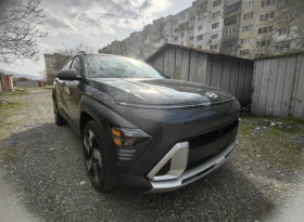 Hyundai Kona II Limited 1.6T 4WD, снимка 1