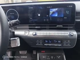 Hyundai Kona II Limited 1.6T 4WD, снимка 8