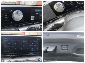 Hyundai Kona II Limited 1.6T 4WD, снимка 12
