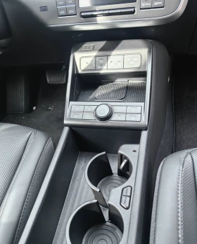 Hyundai Kona II Limited 1.6T 4WD, снимка 9