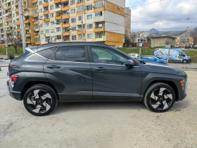 Hyundai Kona II Limited * FULL* 1.6T 4WD, снимка 5