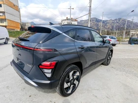 Hyundai Kona II Limited * FULL* 1.6T 4WD, снимка 6