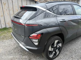 Hyundai Kona II Limited 1.6T 4WD, снимка 4