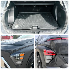Hyundai Kona II Limited * FULL* 1.6T 4WD, снимка 10