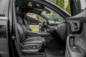 Audi SQ7 4.0TDI* BI-TRUBO* 3xTV* PANO* FULL* 7-МЕСТЕН* , снимка 12