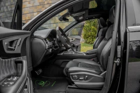 Audi SQ7 4.0TDI* BI-TRUBO* 3xTV* PANO* FULL* 7-МЕСТЕН* , снимка 9