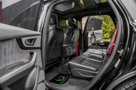 Audi SQ7 4.0TDI* BI-TRUBO* 3xTV* PANO* FULL* 7-МЕСТЕН* , снимка 10